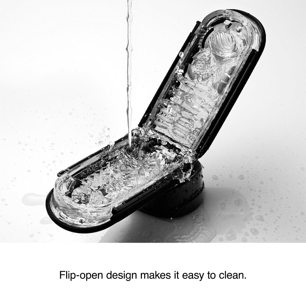 Tenga - Flip Zero Masturbator CherryAffairs