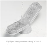 Tenga - Flip Zero Masturbator CherryAffairs