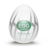Tenga - Hard Boiled Series Masturbator Egg Stroker TE1049 CherryAffairs