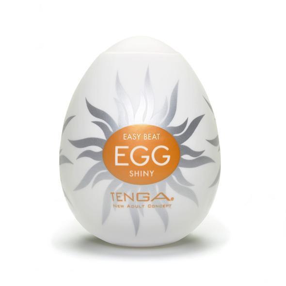 Tenga - Hard Boiled Series Masturbator Egg Stroker TE1047 CherryAffairs