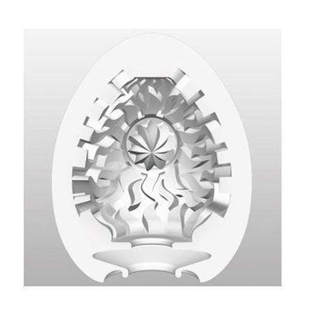 Tenga - Hard Boiled Series Masturbator Egg Stroker CherryAffairs