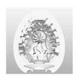 Tenga - Hard Boiled Series Masturbator Egg Stroker CherryAffairs