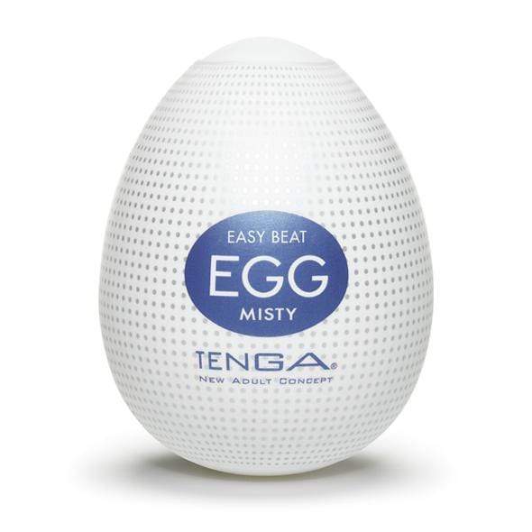 Tenga - Hard Boiled Series Masturbator Egg Stroker TE1046 CherryAffairs