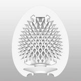 Tenga - Hard Boiled Series Masturbator Egg Stroker CherryAffairs