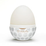 Tenga - Hard Boiled Series Masturbator Egg Stroker CherryAffairs