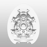 Tenga - Hard Boiled Series Masturbator Egg Stroker CherryAffairs