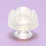 Tenga - Iroha Petit Soft Stimulator Massager CherryAffairs