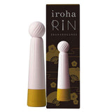 Tenga - Iroha Rin Clit Massager TE1109 CherryAffairs
