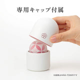 Tenga - Iroha Temari Clit Massager CherryAffairs