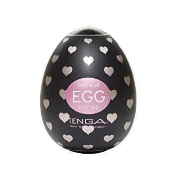 Tenga - Limited Edition Masturbator Egg Stroker Te1014 CherryAffairs