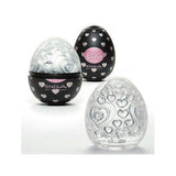 Tenga - Limited Edition Masturbator Egg Stroker CherryAffairs