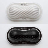 Tenga - Moova Reusable Cup Masturbator CherryAffairs