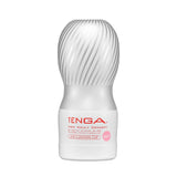 Tenga - New Air Cushion Cup Masturbator (Red) TE1081 CherryAffairs