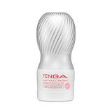 Tenga - New Air Cushion Cup Masturbator (Red) TE1081 CherryAffairs