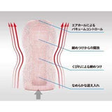 Tenga - New Original Vacuum Cup Stroker Masturbator CherryAffairs