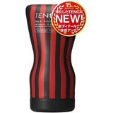 Tenga - New Squeeze Tube Cup Stroker Masturbator TE1163 CherryAffairs