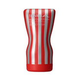 Tenga - New Squeeze Tube Cup Stroker Masturbator CherryAffairs