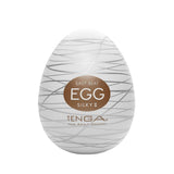 Tenga - New Standard Series Masturbator Egg Stroker TE1122 CherryAffairs