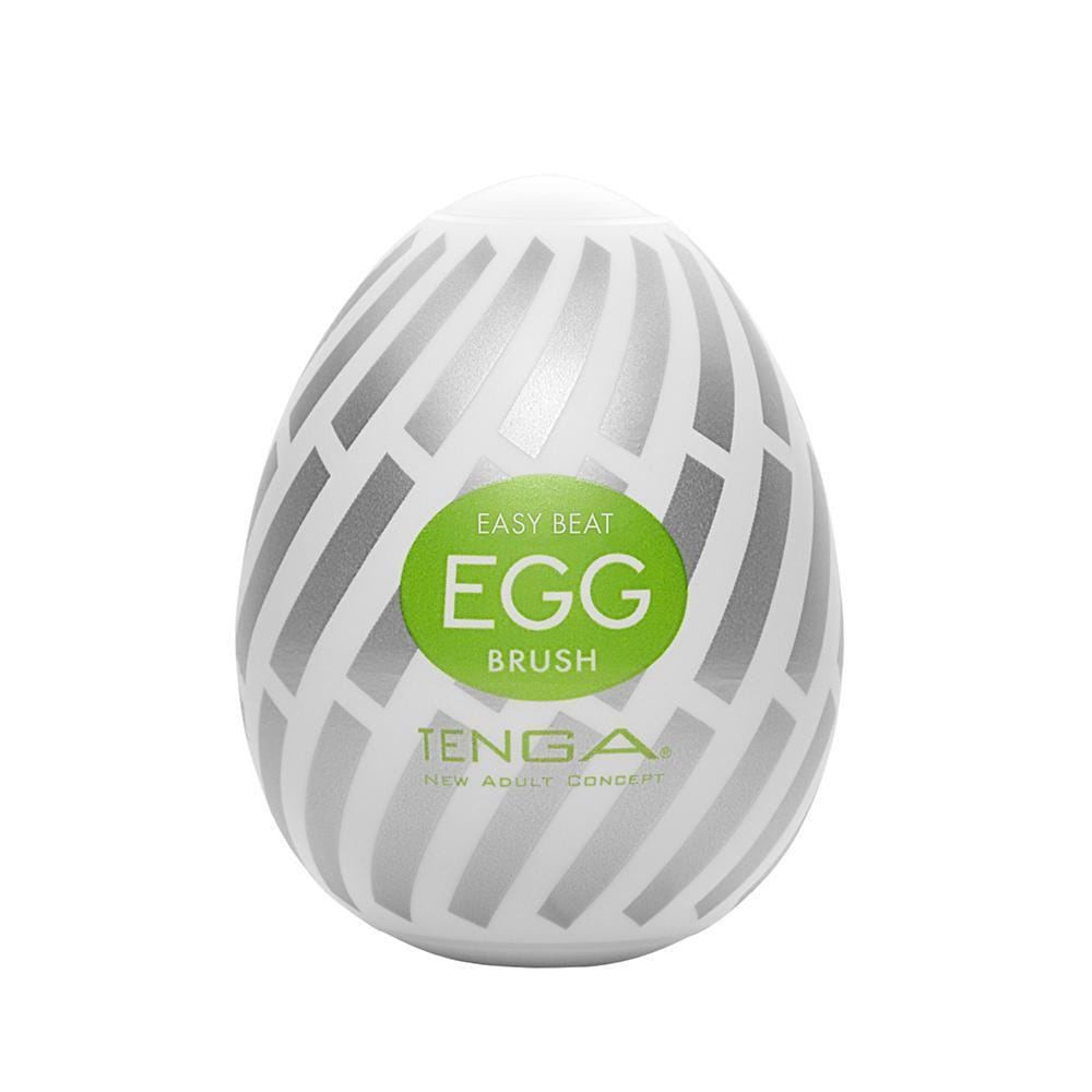 Tenga - New Standard Series Masturbator Egg Stroker TE1119 CherryAffairs