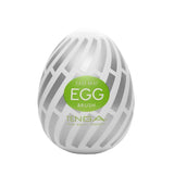 Tenga - New Standard Series Masturbator Egg Stroker TE1119 CherryAffairs