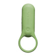 Tenga - Pairing Plus Vibrating Silicone Cock Ring TE1269 CherryAffairs