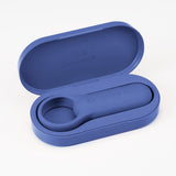 Tenga - Pairing Plus Vibrating Silicone Cock Ring CherryAffairs