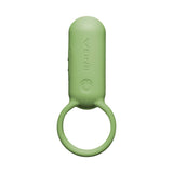 Tenga - Pairing Vibrating Silicone Cock Ring TE1265 CherryAffairs