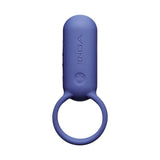 Tenga - Pairing Vibrating Silicone Cock Ring TE1264 CherryAffairs