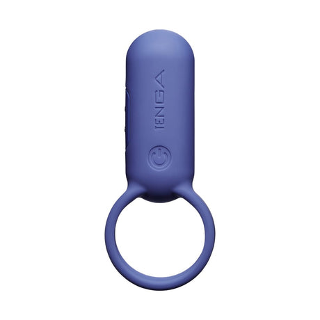 Tenga - Pairing Vibrating Silicone Cock Ring TE1264 CherryAffairs