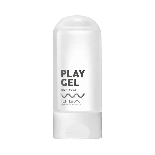 Tenga - Pelincir Gel Mainan