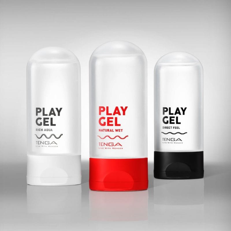 Tenga - Play Gel Lubricant (Rich Aqua, Natural Wet, Direct Feel) | CherryAffairs CherryAffairs.sg Tenga - Play Gel Lubricant (Rich Aqua, Natural Wet, Direct Feel) | CherryAffairs CherryAffairs.sg