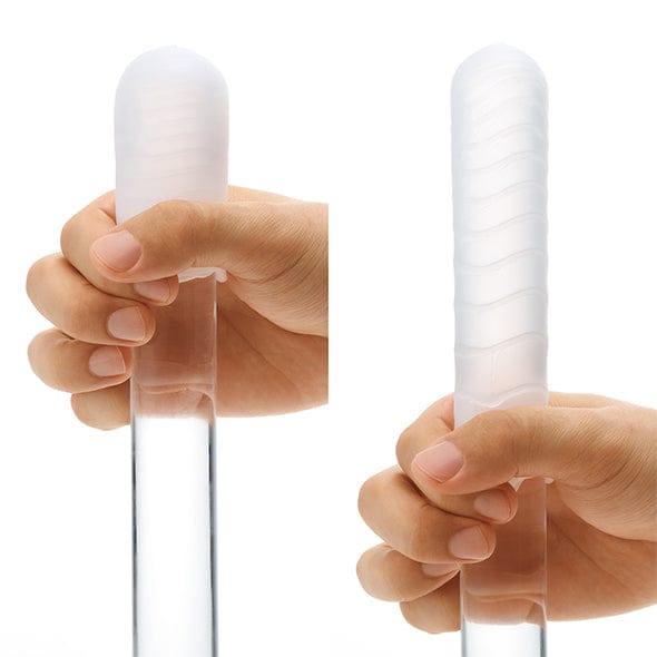 Tenga - Pocket Stroker Masturbator CherryAffairs
