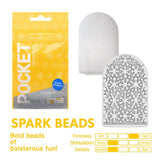 Tenga - Pocket Stroker Masturbator CherryAffairs