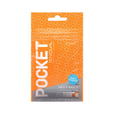 Tenga - Pocket Stroker Masturbator TE1204 CherryAffairs