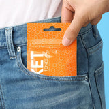 Tenga - Pocket Stroker Masturbator CherryAffairs