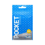 Tenga - Pocket Stroker Masturbator TE1205 CherryAffairs