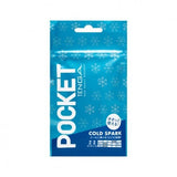 Tenga - Pocket Stroker Masturbator TE1124 CherryAffairs