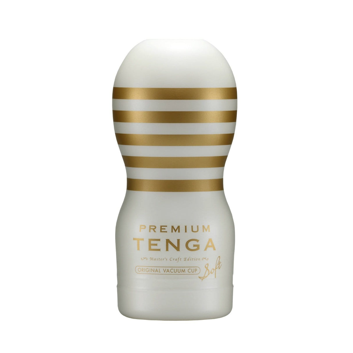 Tenga - Premium Tenga Series Cup Masturbator TE1187 CherryAffairs
