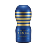 Tenga - Premium Tenga Series Cup Masturbator TE1185 CherryAffairs