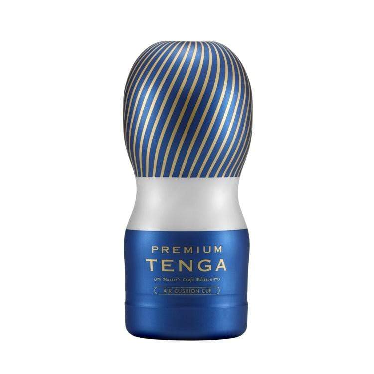 Tenga - Premium Tenga Series Cup Masturbator TE1171 CherryAffairs