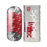 Tenga - Spinner DX Series Stroker Masturbator TE1244 CherryAffairs