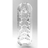 Tenga - Spinner Series  Soft Stroker Masturbator CherryAffairs