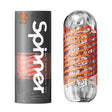 Tenga - Spinner Series  Soft Stroker Masturbator TE1104 CherryAffairs