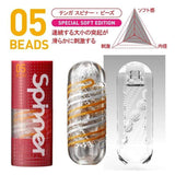 Tenga - Spinner Series  Soft Stroker Masturbator TE1196 CherryAffairs