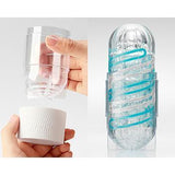 Tenga - Spinner Series  Soft Stroker Masturbator CherryAffairs