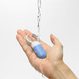 Tenga - SVR One Vibrating Couple Cock Ring CherryAffairs
