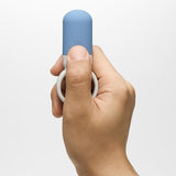 Tenga - SVR One Vibrating Couple Cock Ring CherryAffairs