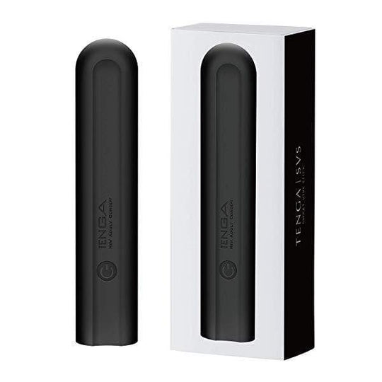 Tenga - SVS Smart Vibe Stick Rechargeable Vibrator