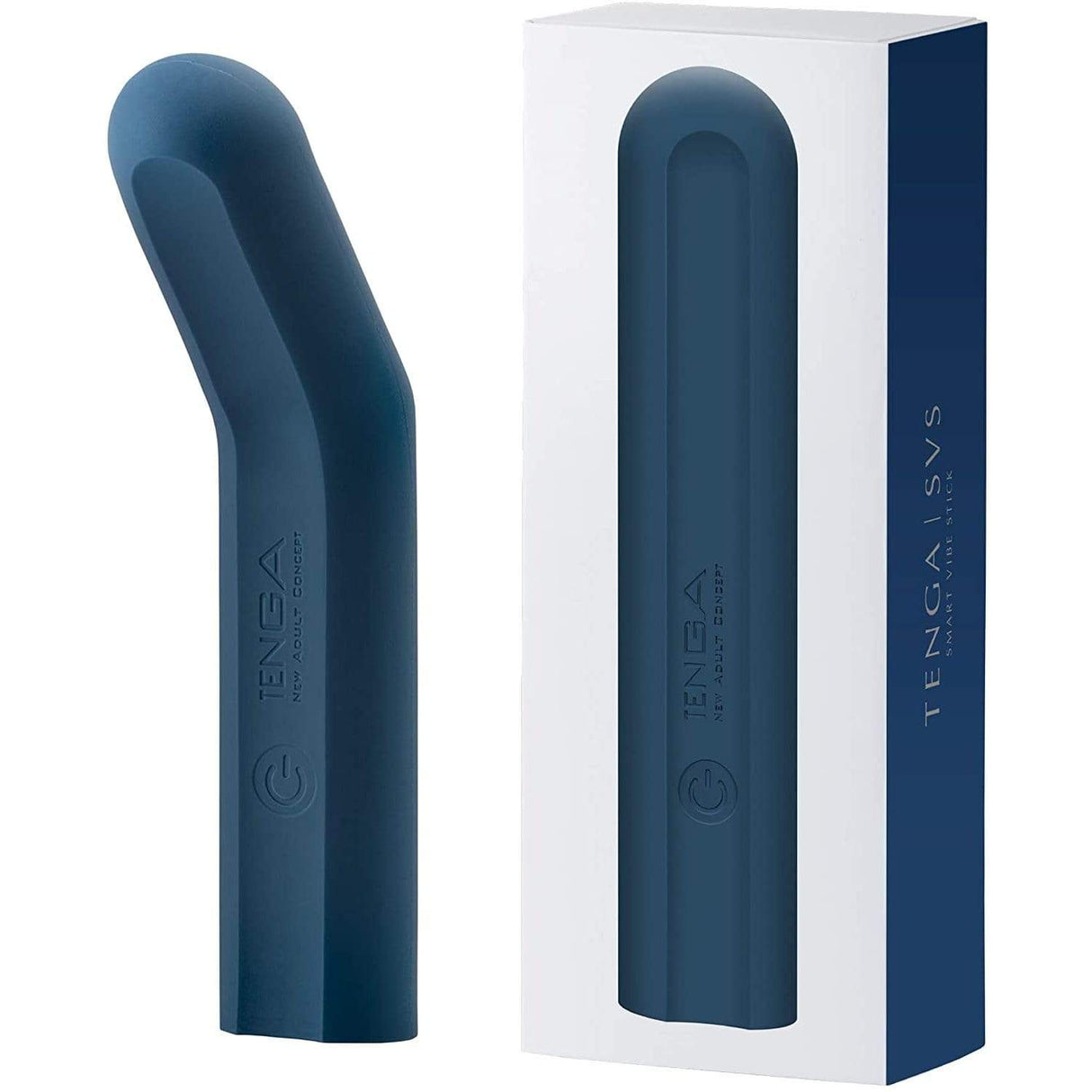 Tenga - SVS Smart Vibe Stick Rechargeable Vibrator TE1147 CherryAffairs