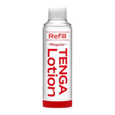 Tenga - Tenga Lotion Lubricant Refill